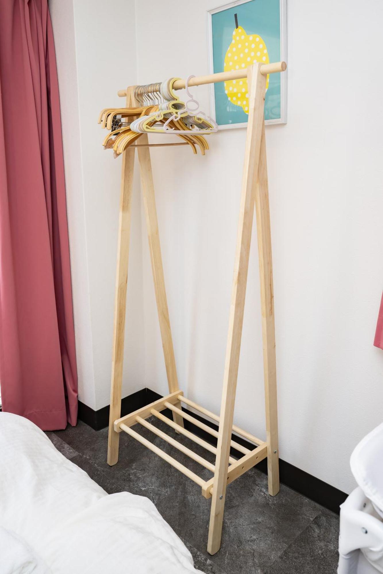 Thunder Hotel -雷門サンダーホテル- 浅草駅から徒歩5分 ベビー用品付き ファミリーも歓迎 大人8名もok!! طوكيو المظهر الخارجي الصورة